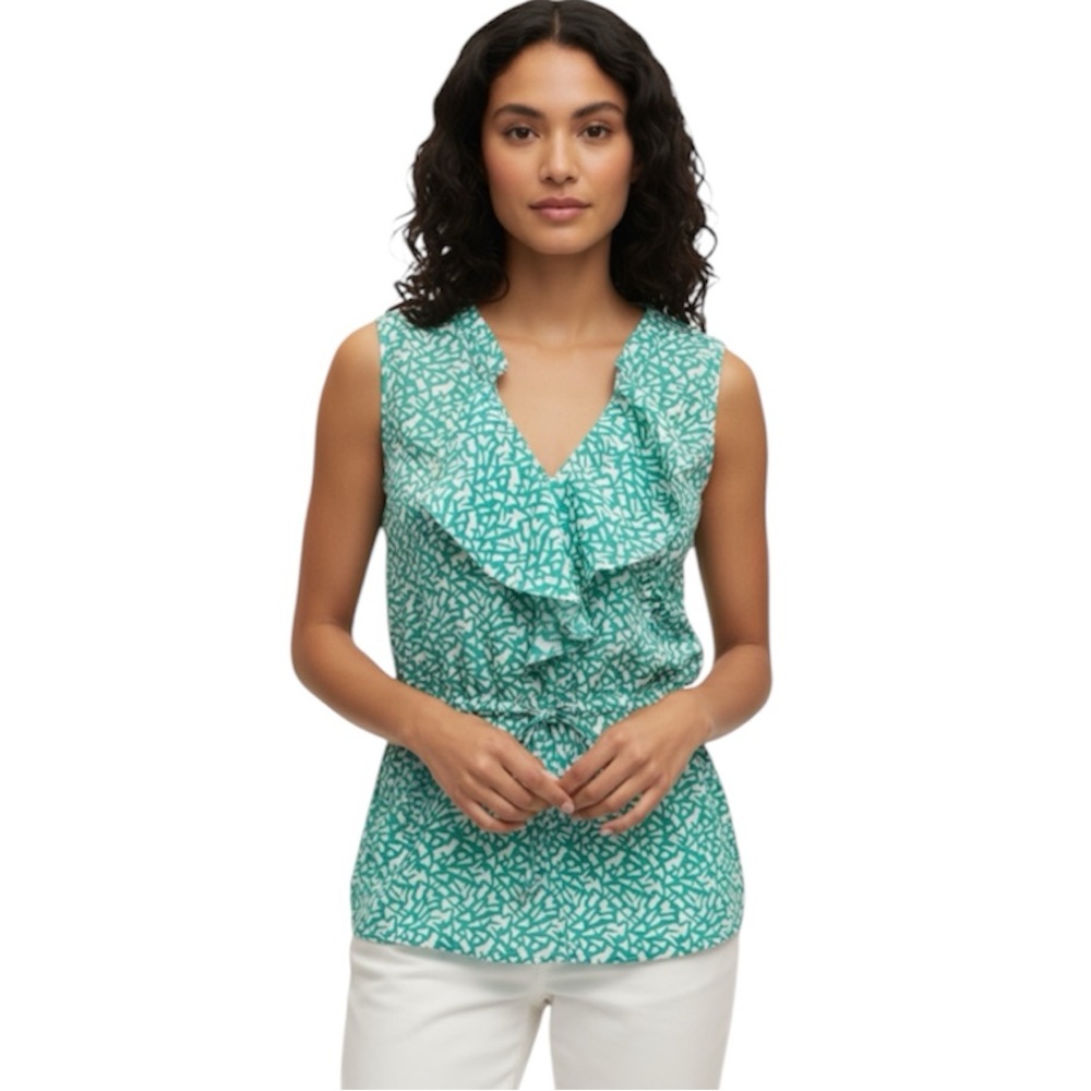 Banana Republic top size s